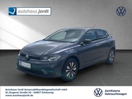 Volkswagen Polo 2025