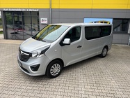 Opel Vivaro 2019