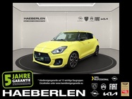Suzuki Swift 2019