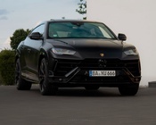 Lamborghini Urus 2025