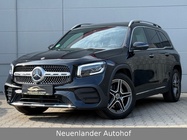 Mercedes-Benz GLB-Class 2022
