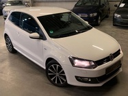 Volkswagen Polo 2013