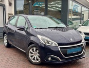 Peugeot 208 2019