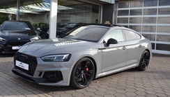Audi RS5 2019