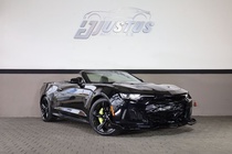 Chevrolet Camaro 2020