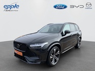 Volvo XC90 2022