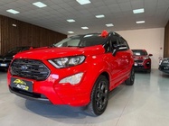 Ford EcoSport 2020