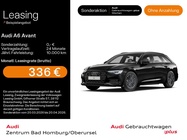 Audi A6 2025