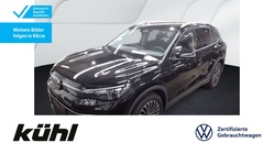 Volkswagen Tiguan 2025
