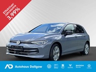 Volkswagen Golf 2024