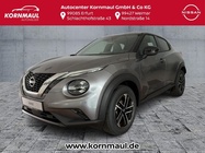 Nissan Juke 2025