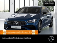 Mercedes-Benz CLA-Class 2025