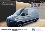 Volkswagen Crafter 2024