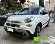 Fiat 500L 2019