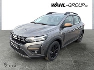 Dacia Sandero 2025