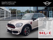 MINI Countryman 2022