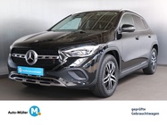 Mercedes-Benz GLA-Class 2022