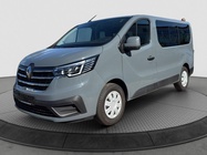 Renault Trafic 2024