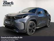 Toyota Urban Cruiser 2026