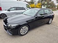 Mercedes-Benz C-Class 2022