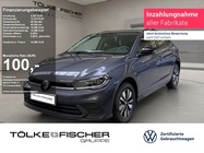 Volkswagen Polo 2025