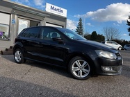 Volkswagen Polo 2014