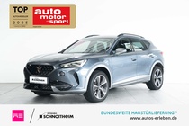 Cupra Formentor 2023