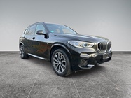 BMW X5 2021