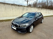 BMW 1 Series 2021