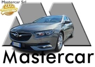 Opel Insignia 2019