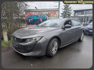 Peugeot 508 2022