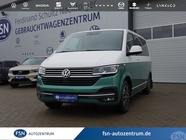 Volkswagen T6 2021