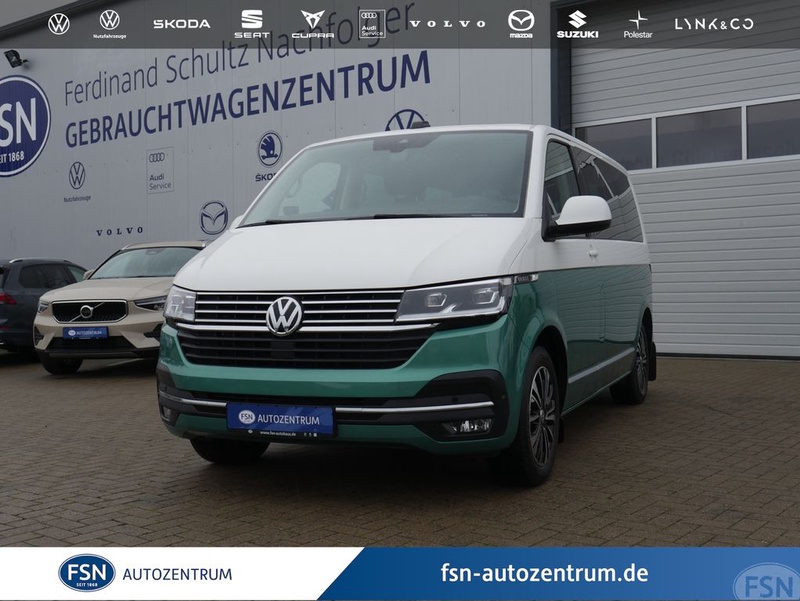 Volkswagen T6
