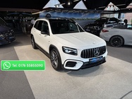 Mercedes-Benz GLB-Class 2024
