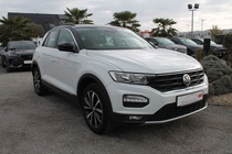 Volkswagen T-Roc 2020