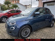 Fiat 500 2021