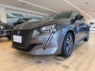 Peugeot 208 2022