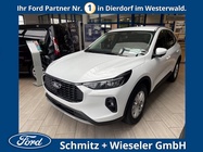 Ford Kuga 2024