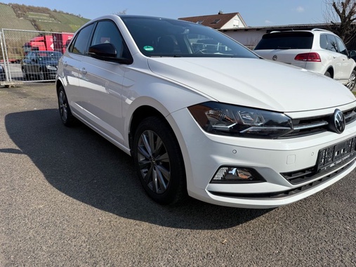 Volkswagen Polo 2021
