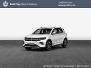 Volkswagen T-Cross 2024