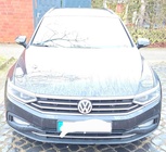 Volkswagen Passat 2019