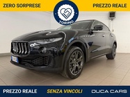 Maserati Levante 2021