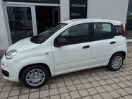 Fiat Panda 2025