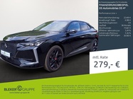 Citroen DS4 2022