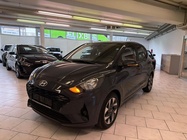 Hyundai i10 2025