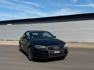Audi A3 2014