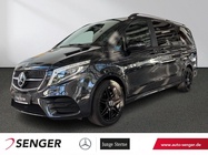 Mercedes-Benz V-Class 2022
