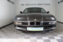 BMW 8 Series 1991
