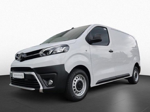 Toyota Proace 2023