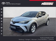 Toyota C-HR 2022